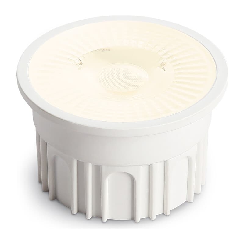 Лампа светодиодная MR16 212101 Лампа LED MR16-DD 12W IC 2700K 220-240V 100° Ambrella Light 14