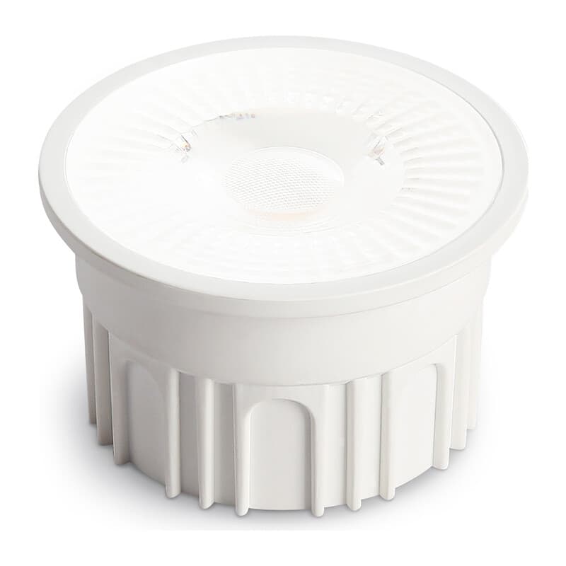 Лампа светодиодная MR16 212102 Лампа LED MR16-DD 12W IC 4000K 220-240V 100° Ambrella Light 14