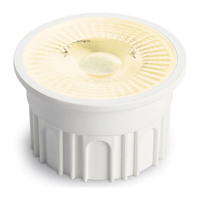 Лампа светодиодная MR16 212201 Лампа LED MR16-PR 9W IC 2700K 220-240V 38° Ambrella Light 14