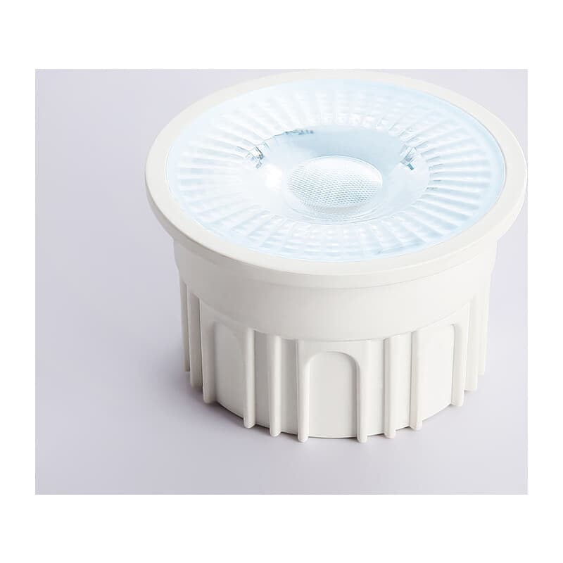 Лампа светодиодная MR16 212203 Лампа LED MR16-PR 9W IC 6400K 220-240V 38° Ambrella Light 15