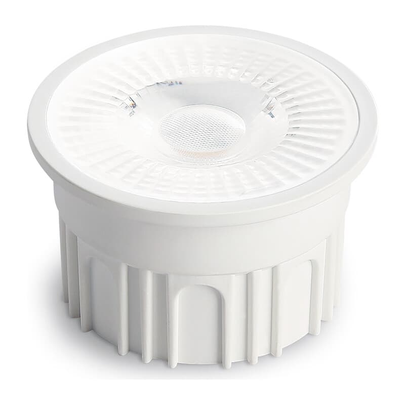 Лампа светодиодная MR16 212302 Лампа LED MR16-PR 12W IC 4000K 220-240V 38° Ambrella Light 14