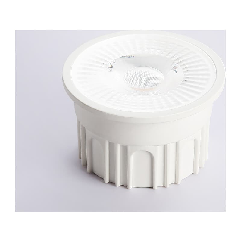 Лампа светодиодная MR16 212302 Лампа LED MR16-PR 12W IC 4000K 220-240V 38° Ambrella Light 15