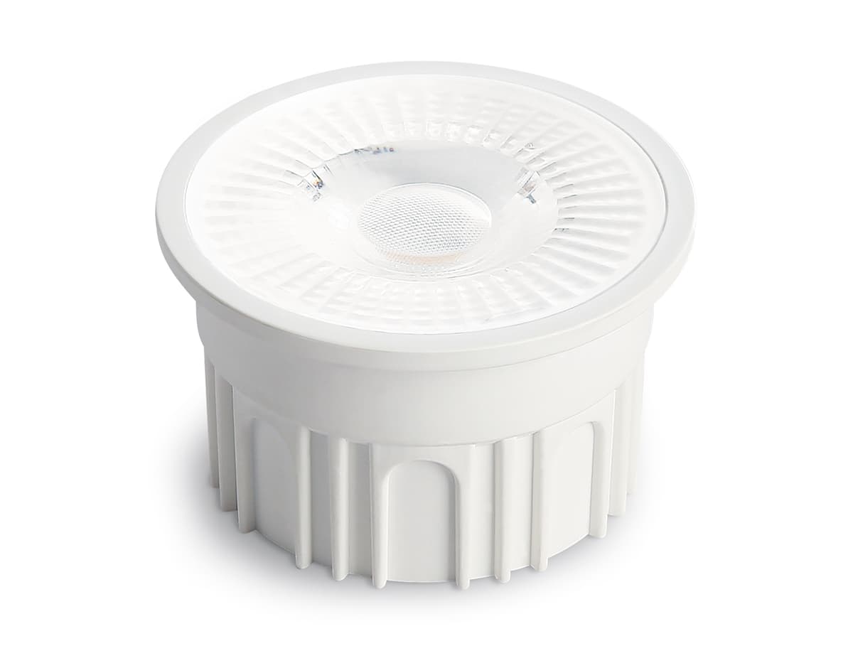 Лампа светодиодная MR16 212302 Лампа LED MR16-PR 12W IC 4000K 220-240V 38° Ambrella Light 6