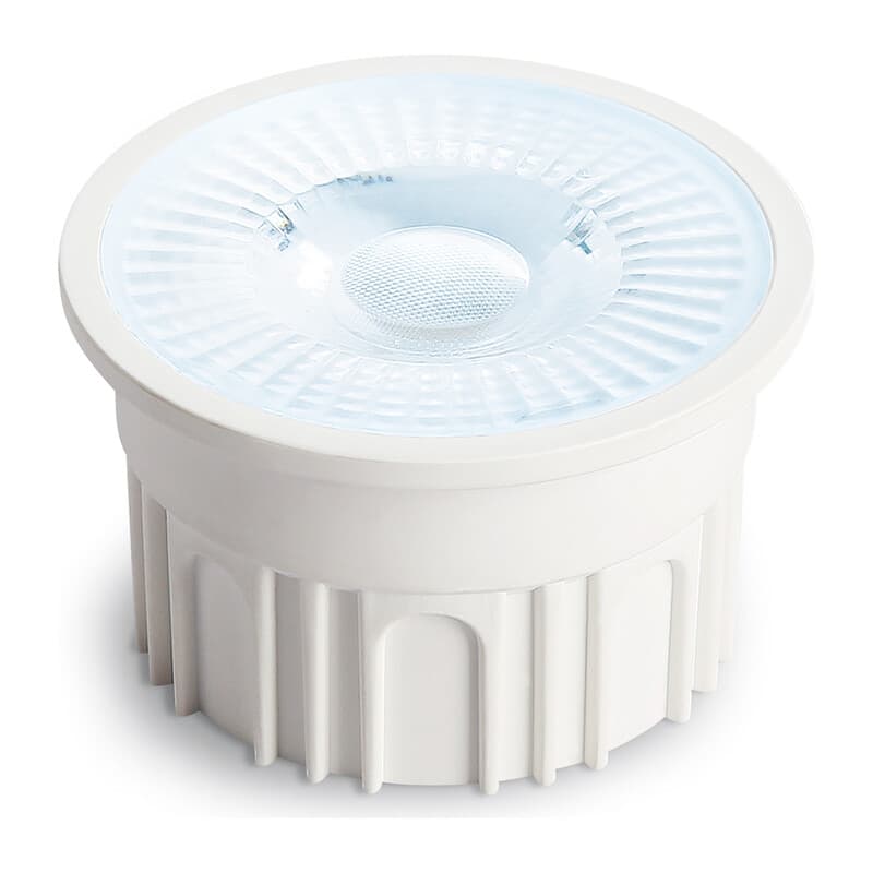 Лампа светодиодная MR16 212303 Лампа LED MR16-PR 12W IC 6400K 220-240V 38° Ambrella Light 14