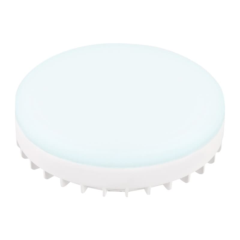 Светодиодная лампа GX53 253216 LED GX53-PR 11W 6400K (100W) 220V Ambrella Light 5