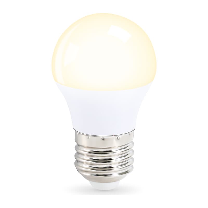 Лампа светодиодная Шар G45 11W 2700K 451103 LED G45 11W IC E27 2700K 175-265V Ambrella Light 11