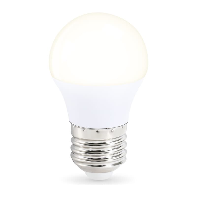 Лампа светодиодная Шар G45 11W 4000K 451104 LED G45 11W IC E27 4000K 175-265V Ambrella Light 11