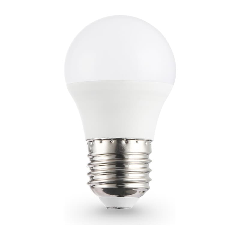 Лампа светодиодная Шар G45 11W 4000K 451104 LED G45 11W IC E27 4000K 175-265V Ambrella Light 12
