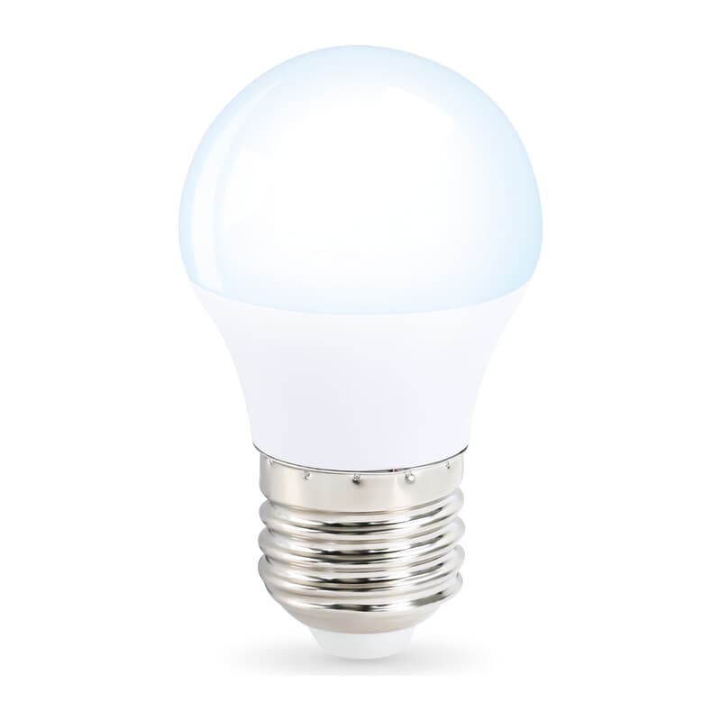 Лампа светодиодная Шар G45 11W 6400K 451106 LED G45 11W IC E27 6400K 175-265V Ambrella Light 11