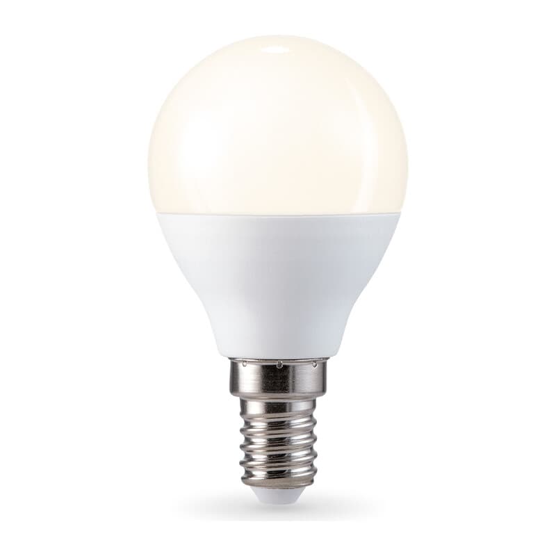 Лампа светодиодная Шар P45 11W 2700K 451113 LED P45 11W IC E14 2700K 175-265V Ambrella Light 11