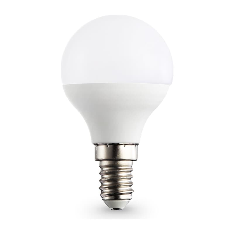 Лампа светодиодная Шар P45 11W 4000K 451114 LED P45 11W IC E14 4000K 175-265V Ambrella Light 12