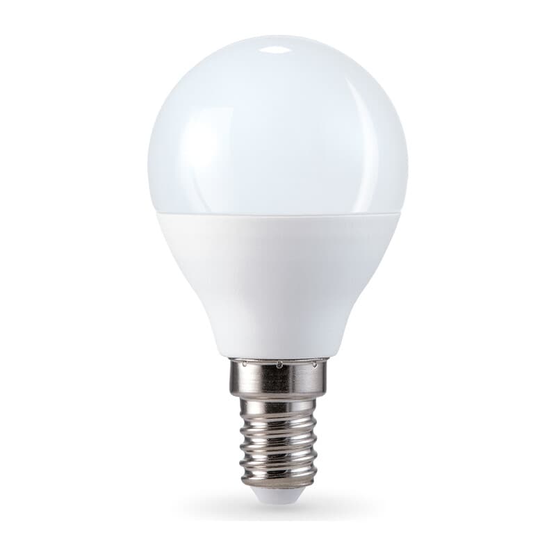 Лампа светодиодная Шар P45 11W 6400K 451116 LED P45 11W IC E14 6400K 175-265V Ambrella Light 11