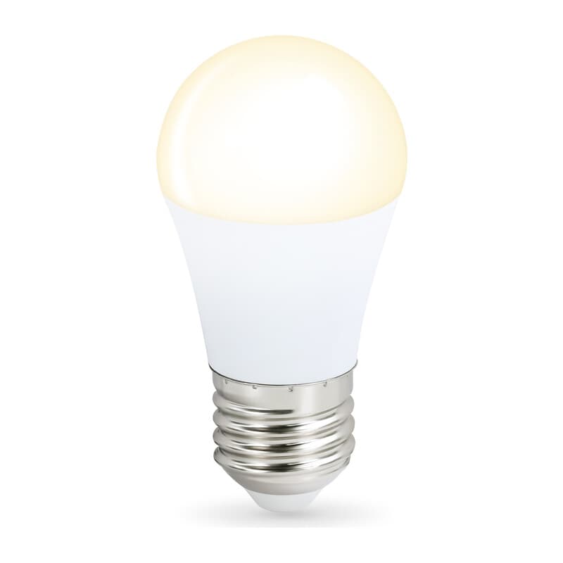 Лампа светодиодная Шар G45 13W 2700K 451303 LED G45 13W IC E27 2700K 175-265V Ambrella Light 11