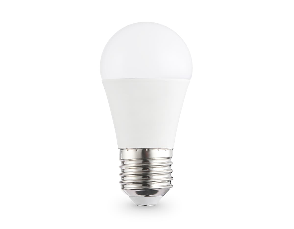 Лампа светодиодная Шар G45 13W 2700K 451303 LED G45 13W IC E27 2700K 175-265V Ambrella Light 9