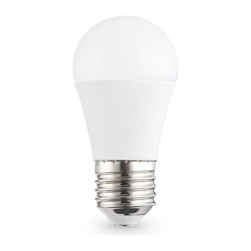 Лампа светодиодная Шар G45 13W 4000K 451304 LED G45 13W IC E27 4000K 175-265V Ambrella Light 12