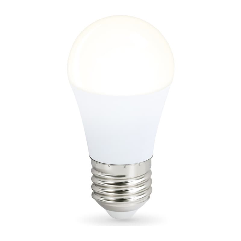 Лампа светодиодная Шар G45 13W 4000K 451304 LED G45 13W IC E27 4000K 175-265V Ambrella Light 14