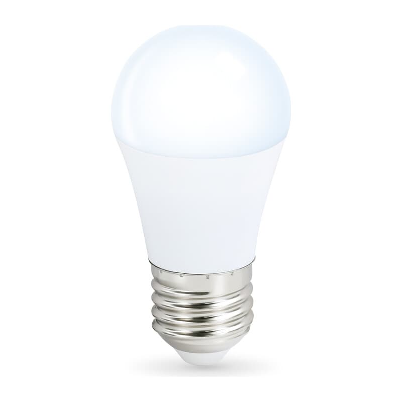 Лампа светодиодная Шар G45 13W 6400K 451306 LED G45 13W IC E27 6400K 175-265V Ambrella Light 11
