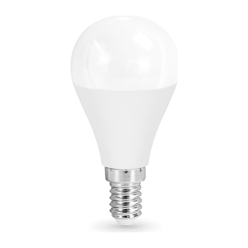 Лампа светодиодная Шар P45 13W 4000K 451314 LED P45 13W IC E14 4000K 175-265V Ambrella Light 14