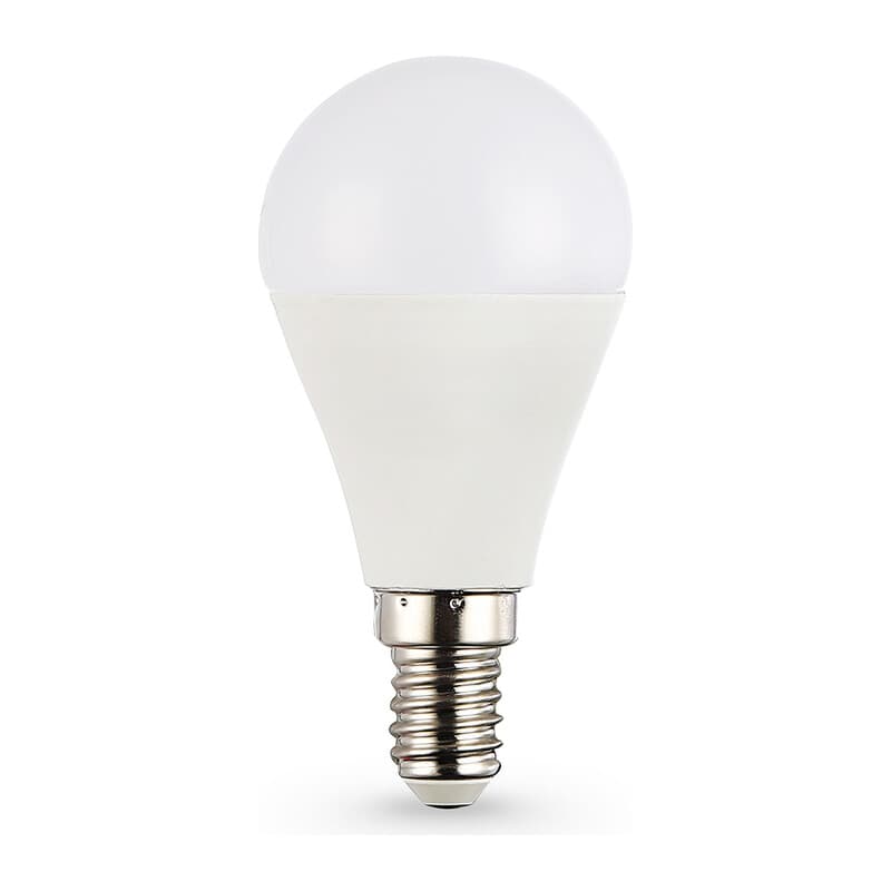 Лампа светодиодная Шар P45 13W 6400K 451316 LED P45 13W IC E14 6400K 175-265V Ambrella Light 12