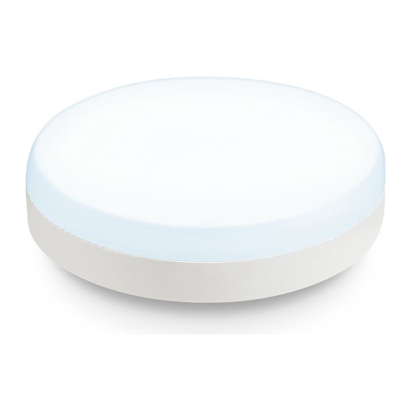 Светодиодная лампа GX53 9W 6400K 530906 LED GX53 9W IC 6400K 175-265V Ambrella Light 11
