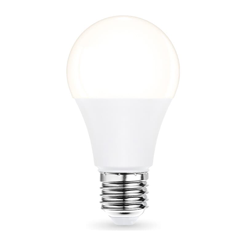 Лампа светодиодная Лон A60 15W 4000K 601504 LED A60 15W IC E27 4000K 175-265V Ambrella Light 11