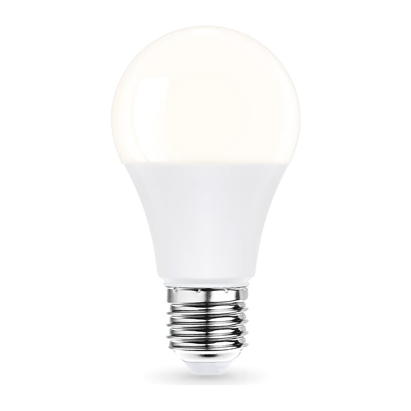 Лампа светодиодная Лон A60 20W 4000K 602004 LED A60 20W IC E27 4000K 175-265V Ambrella Light 14