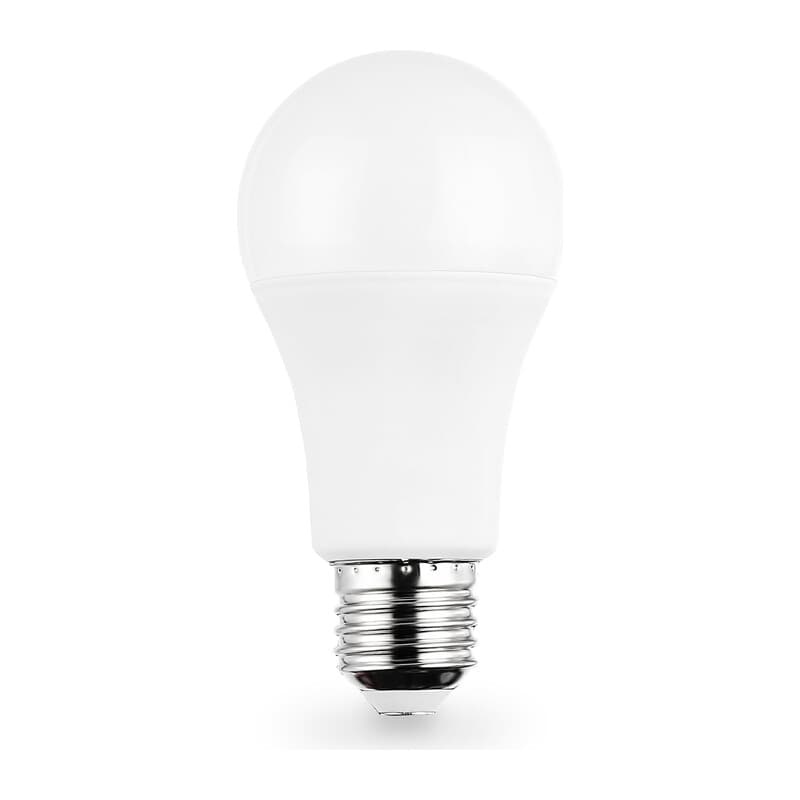 Лампа светодиодная Лон A60 20W 6400K 602006 LED A60 20W IC E27 6400K 175-265V Ambrella Light 12