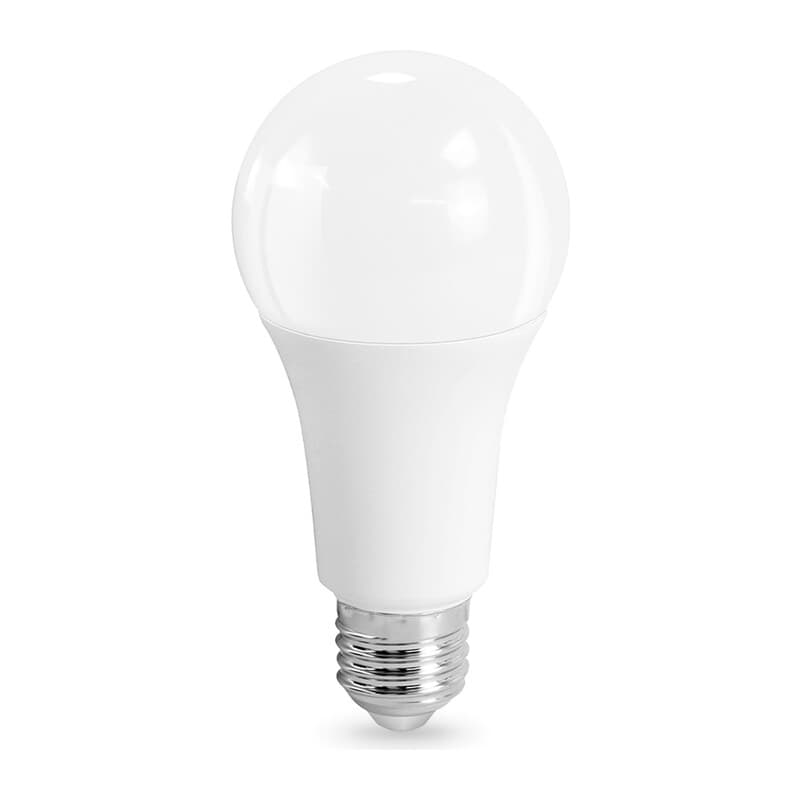 Лампа светодиодная Лон A65 25W 4000K 652504 LED A65 25W IC E27 4000K 175-265V Ambrella Light 11