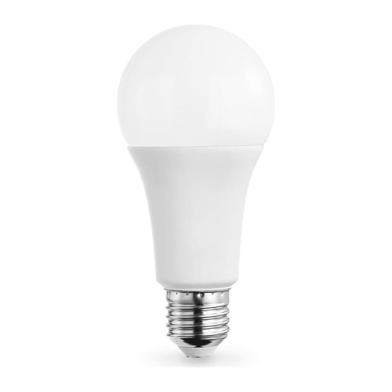Лампа светодиодная Лон A65 25W 4000K 652504 LED A65 25W IC E27 4000K 175-265V Ambrella Light 12