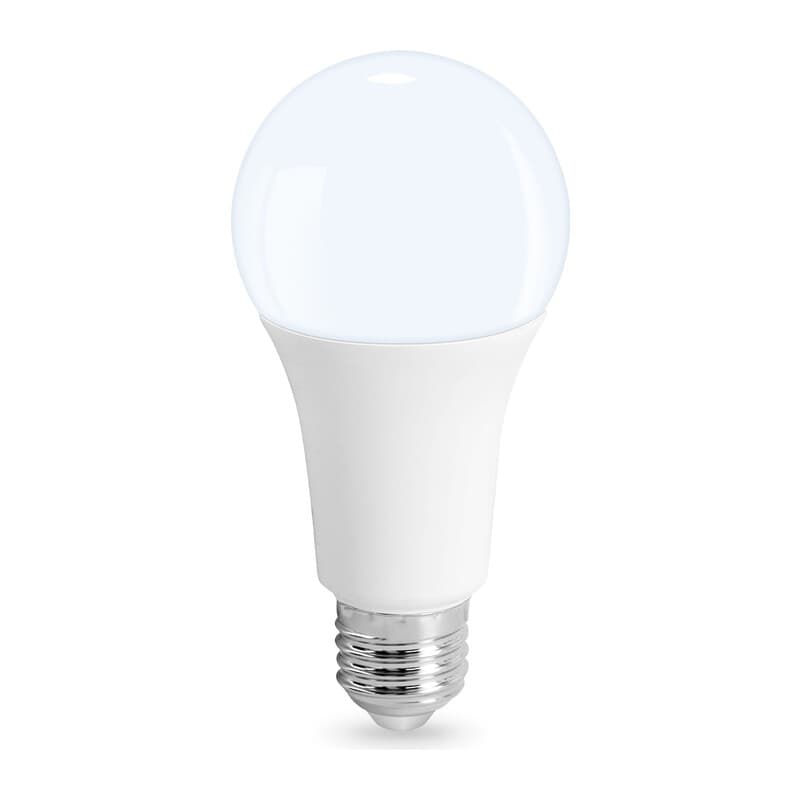 Лампа светодиодная Лон A65 25W 6400K 652506 LED A65 25W IC E27 6400K 175-265V Ambrella Light 14