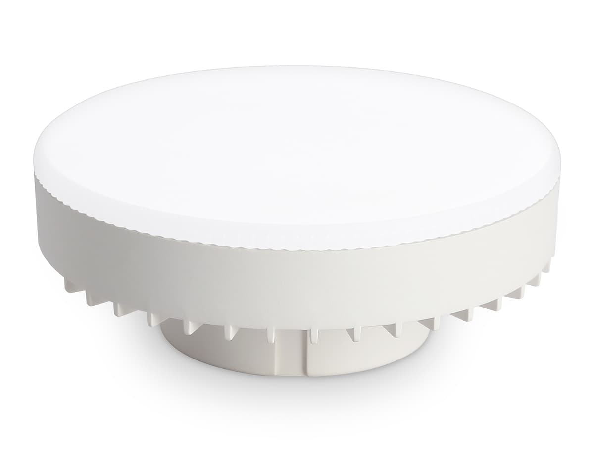 Лампа светодиодная GX70 702504 LED GX70 25W IC 4000K 180-265V Ambrella Light 12