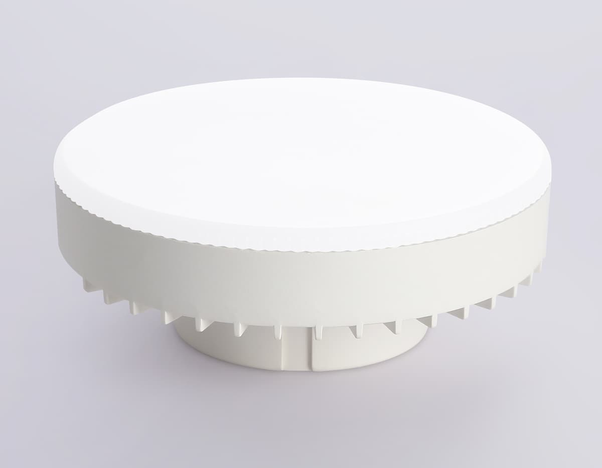 Лампа светодиодная GX70 702504 LED GX70 25W IC 4000K 180-265V Ambrella Light 13