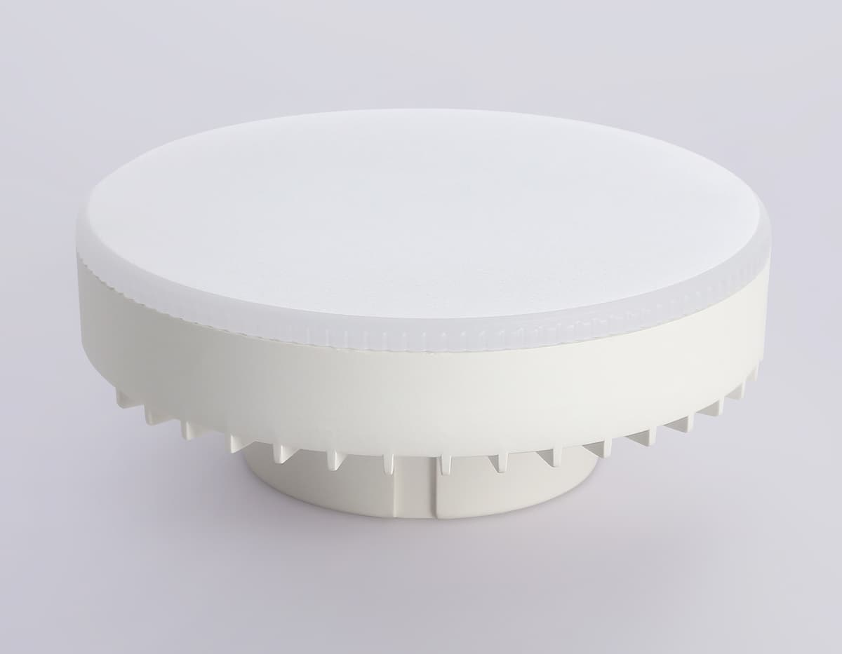 Лампа светодиодная GX70 702504 LED GX70 25W IC 4000K 180-265V Ambrella Light 9