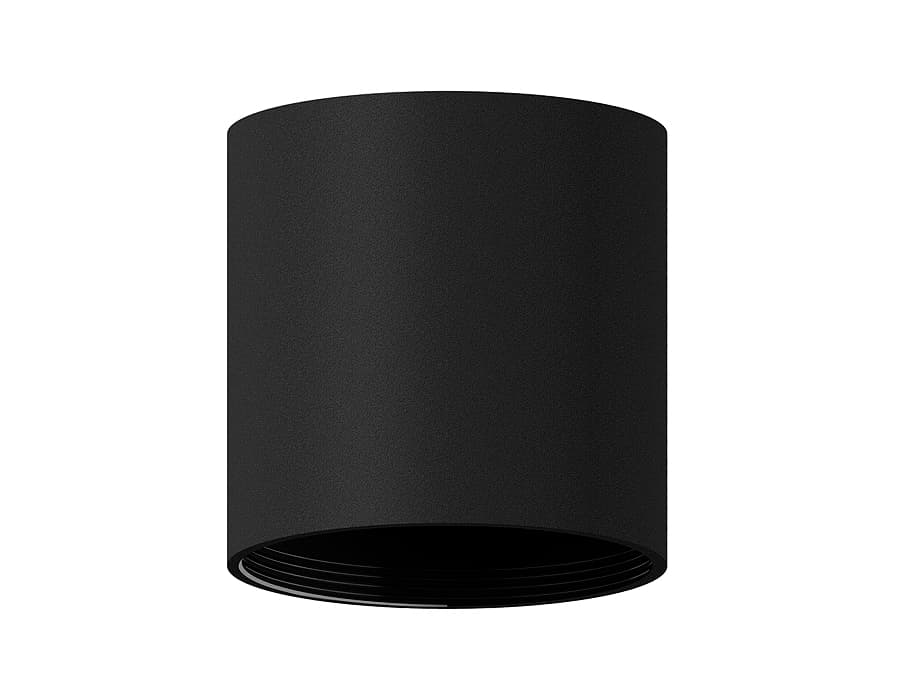 Корпус светильника накладной для насадок D60mm C6302 SBK черный песок D60*H60mm MR16 GU5.3 Ambrella Light 15