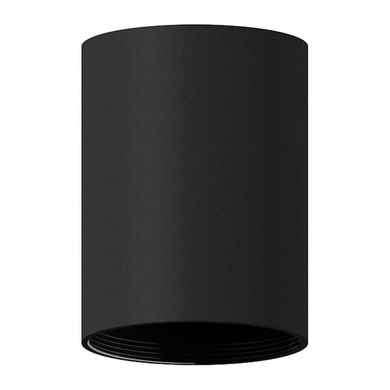 Корпус светильника накладной для насадок D60mm C6313 SBK черный песок D60*H80mm MR16 GU5.3 Ambrella Light 9