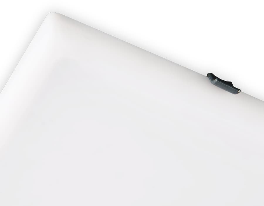 Встраиваемый cветодиодный светильник с подсветкой DCR333 10W+4W 6400K/3000K 85-265V 120*120*32 (A105*105) Ambrella Light 14