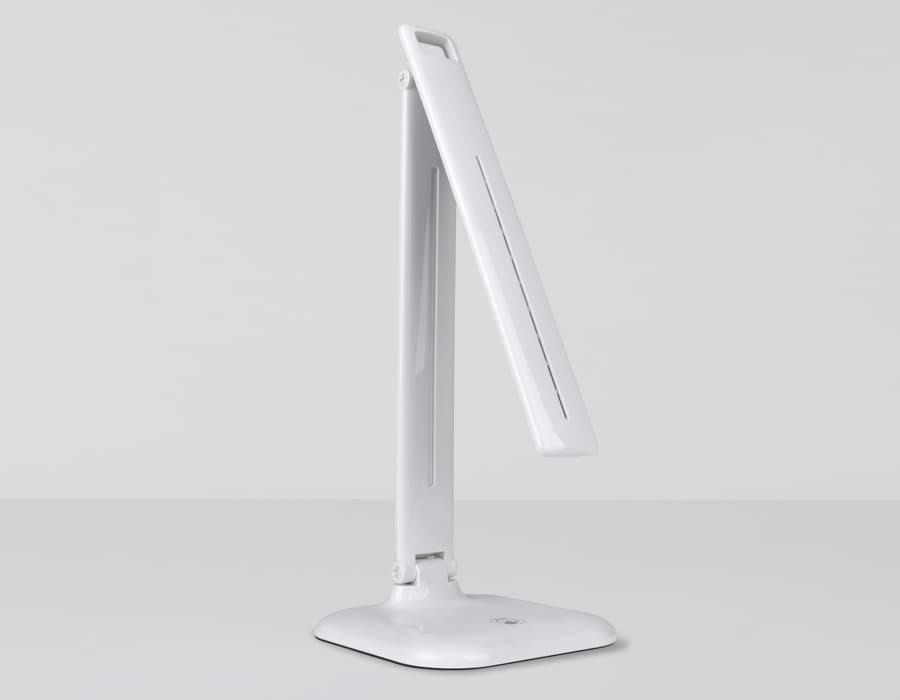 Светодиодная настольная лампа DE500 WH белый LED 4200K 9W Ambrella Light 10
