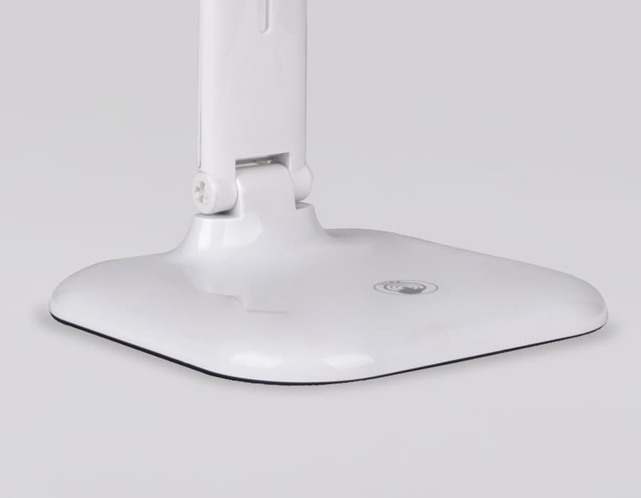 Светодиодная настольная лампа DE500 WH белый LED 4200K 9W Ambrella Light 8