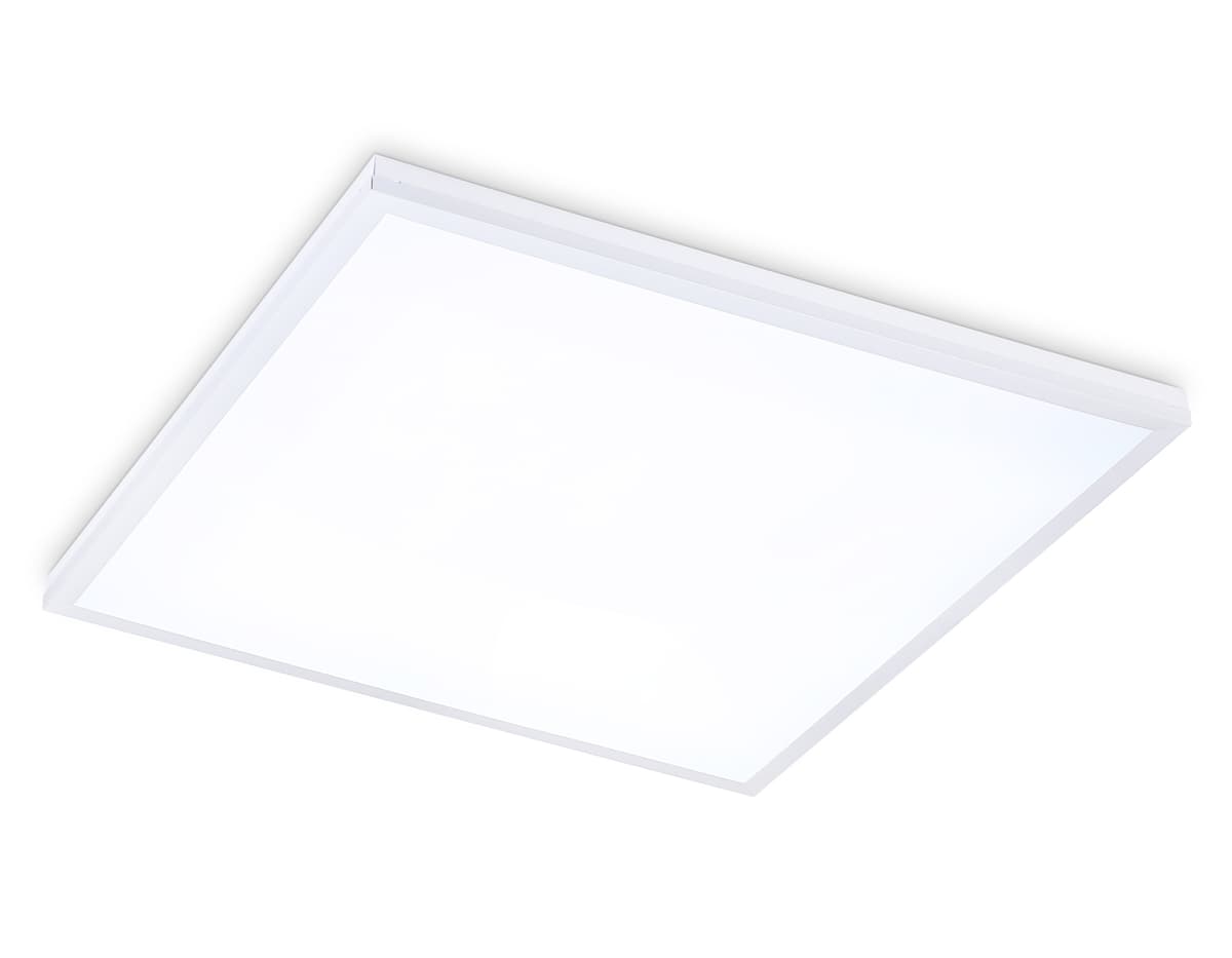 Светильник светодиодный с равномерным светом DPS1014 40W 4000K 180-260V IP40 3600LM 595*595*29 Ambrella Light 5