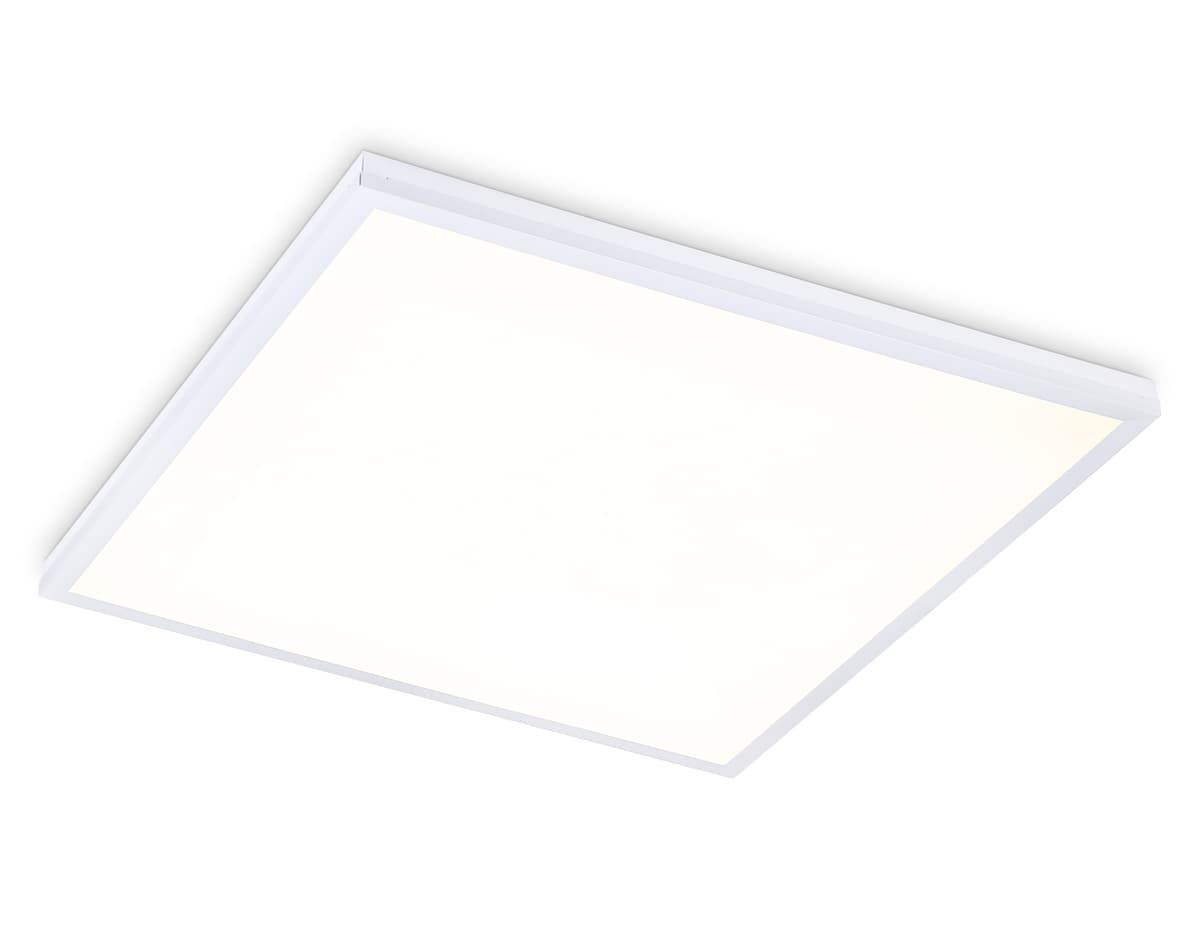 Светильник светодиодный с равномерным светом DPS1016 40W 6500K 180-260V IP40 3600LM 595*595*29 Ambrella Light 5