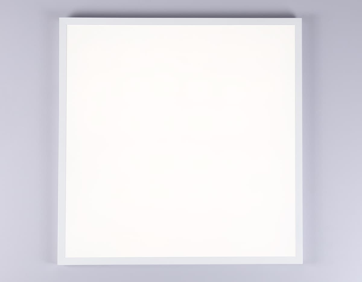 Светильник светодиодный с равномерным светом DPS1016 40W 6500K 180-260V IP40 3600LM 595*595*29 Ambrella Light 7