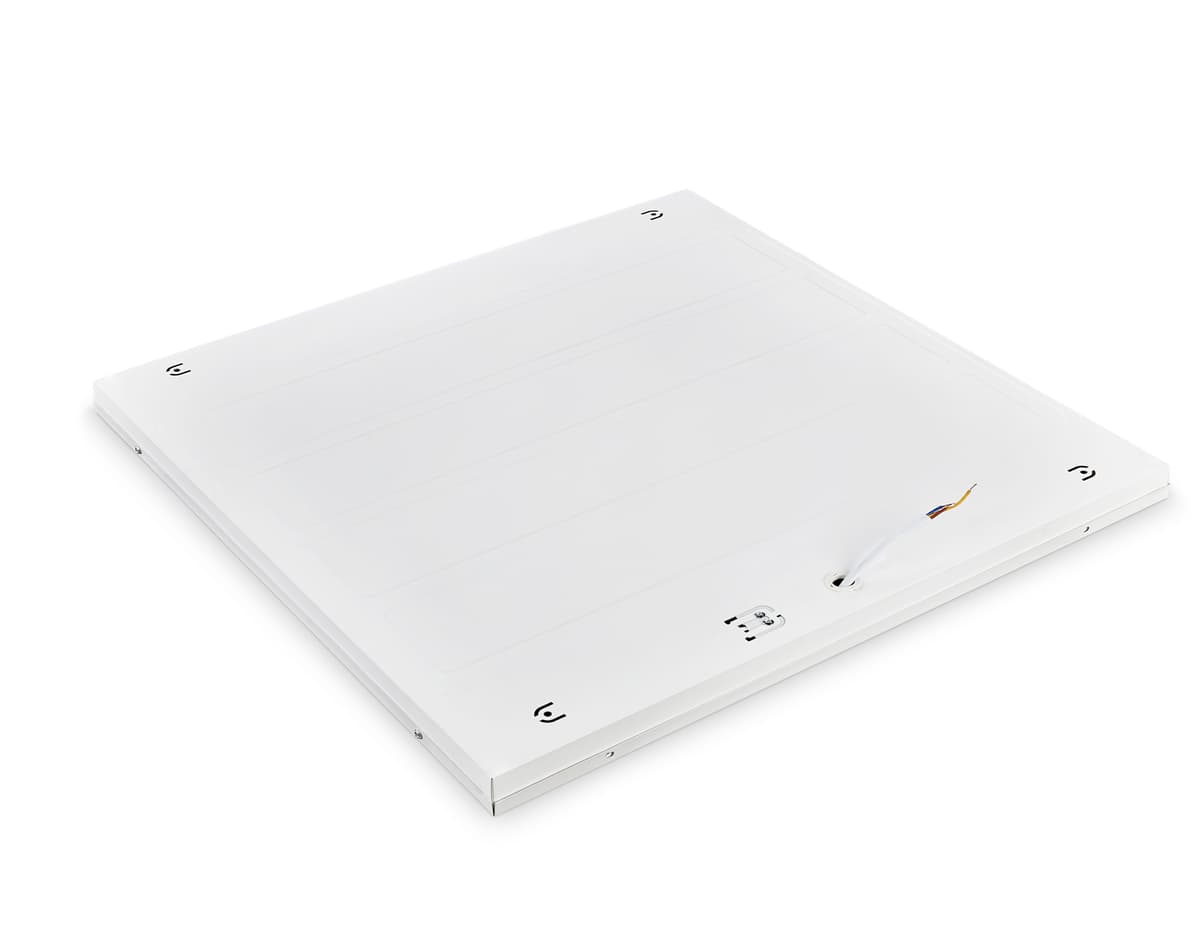 Светильник светодиодный с равномерным светом DPS1018 42W 6500K 165-265V IP40 3200LM 595*595*25 Ambrella Light 14