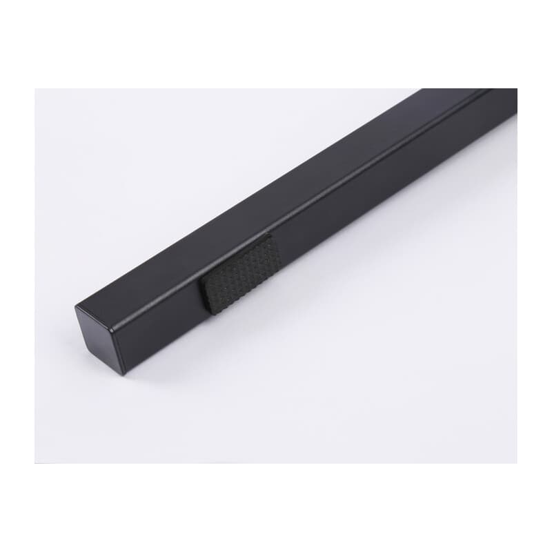 Светильник светодиодный напольный RGB с пультом FL8022 BK черный LED 15W RGB D32*1250 (ПДУ РАДИО 2.4G) Ambrella Light 10