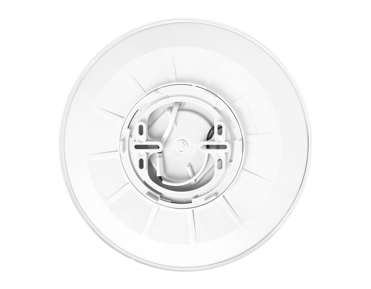 Потолочный светодиодный светильник с высокой степенью защиты IP54 FZ1202 WH белый IP54 27W 5000K D370*60 (без ПДУ) Ambrella Light 8
