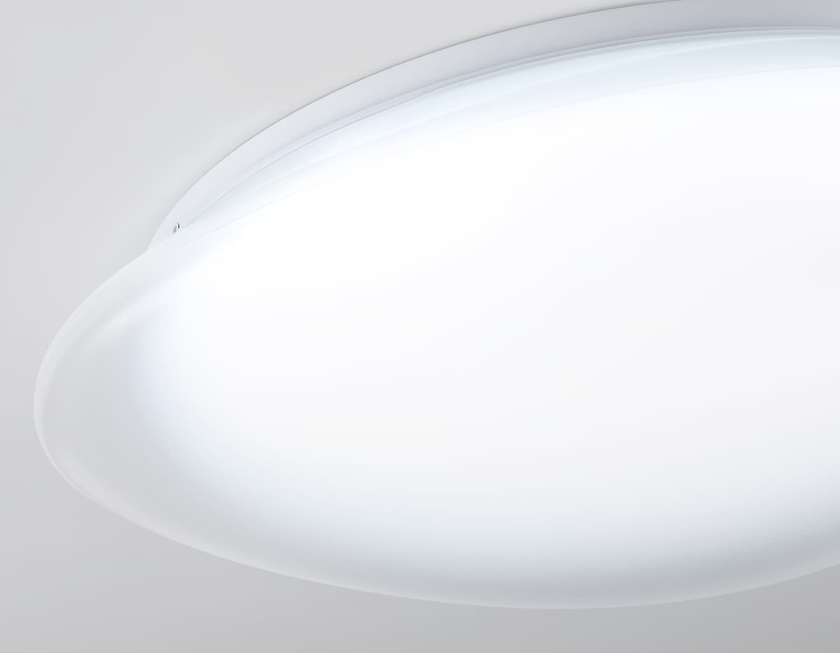 Потолочный светодиодный светильник FZ1605 FR матовый IP20 60W 5000K 510*100 (Без ПДУ) Ambrella Light 10