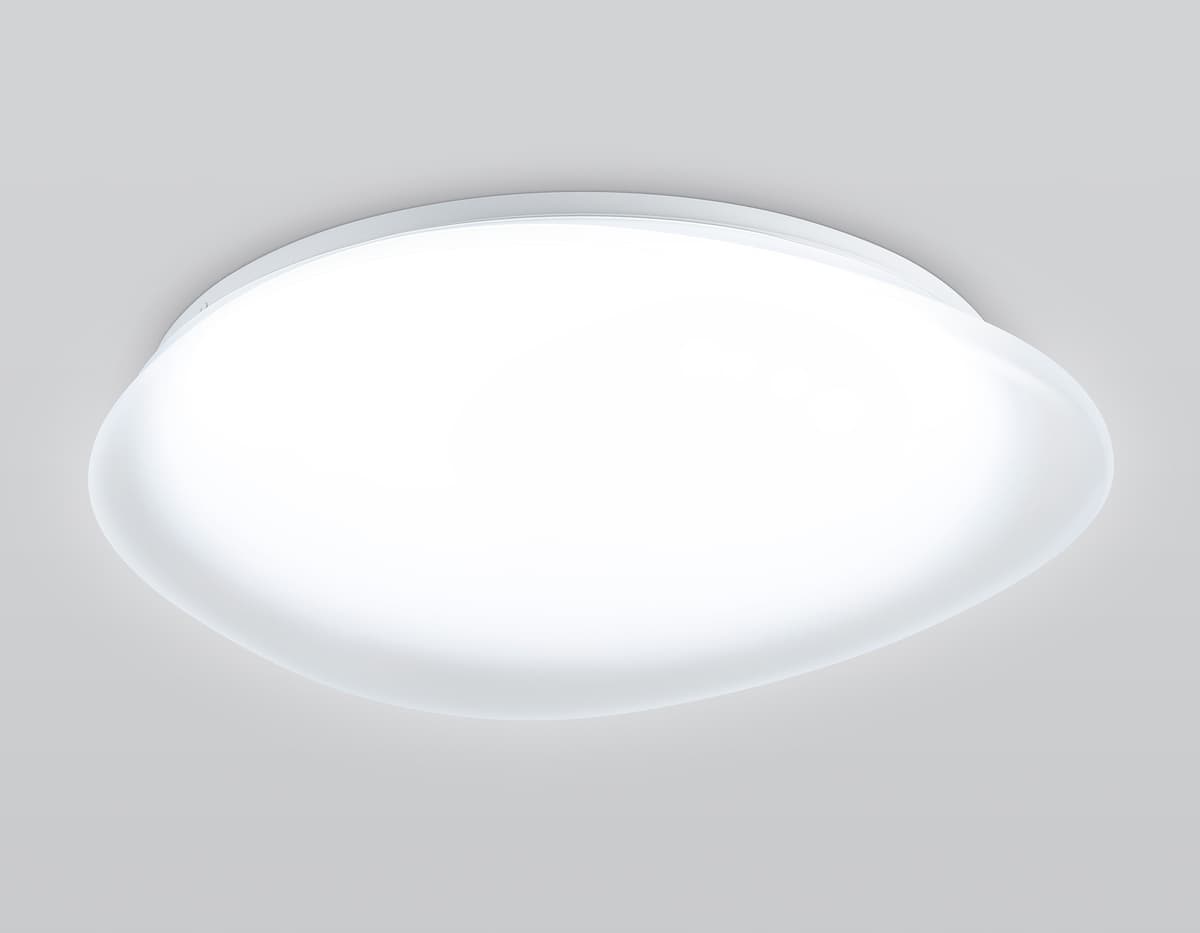 Потолочный светодиодный светильник FZ1605 FR матовый IP20 60W 5000K 510*100 (Без ПДУ) Ambrella Light 11