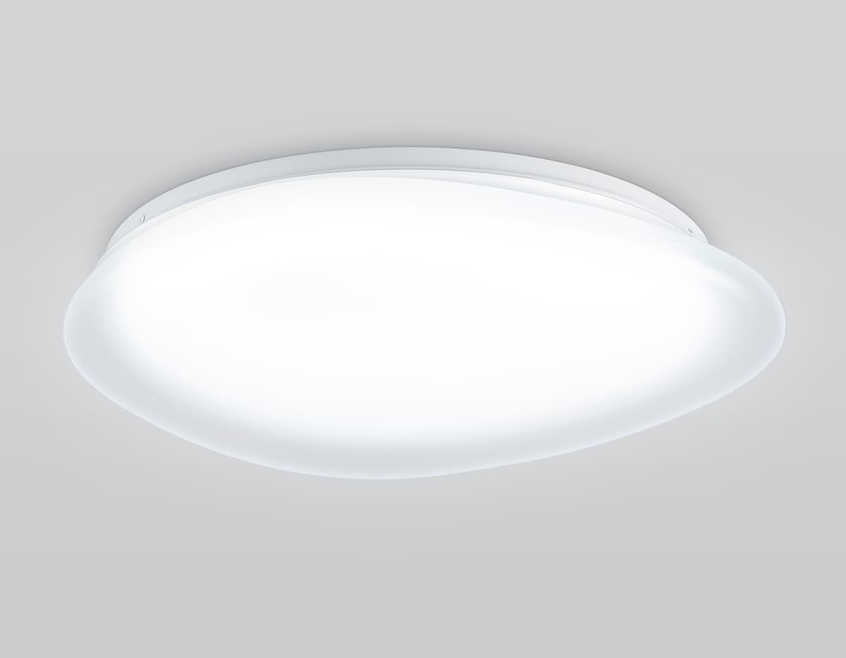 Потолочный светодиодный светильник FZ1605 FR матовый IP20 60W 5000K 510*100 (Без ПДУ) Ambrella Light 12
