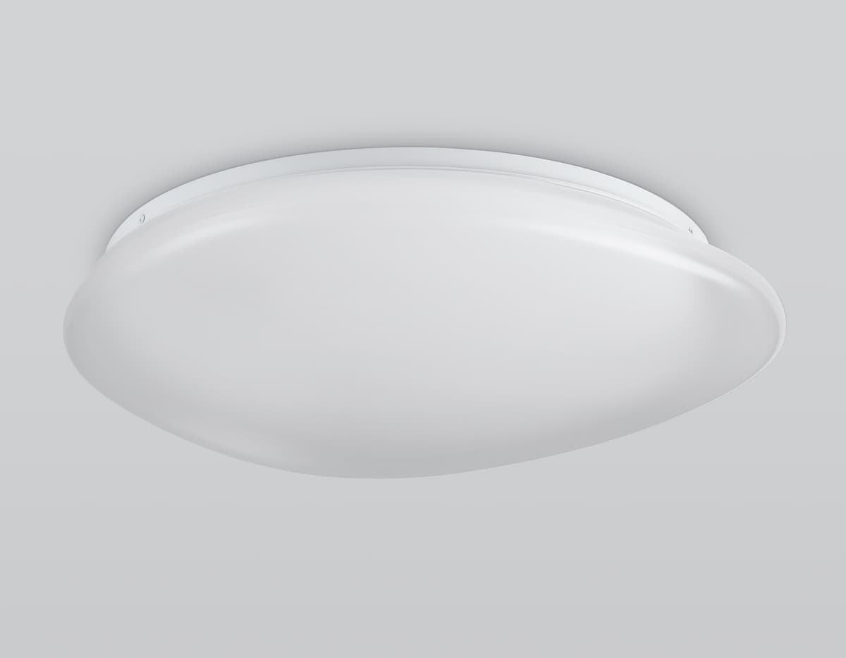 Потолочный светодиодный светильник FZ1605 FR матовый IP20 60W 5000K 510*100 (Без ПДУ) Ambrella Light 13