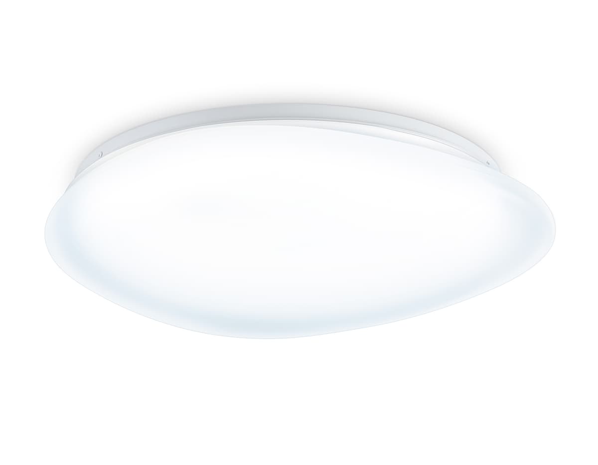 Потолочный светодиодный светильник FZ1605 FR матовый IP20 60W 5000K 510*100 (Без ПДУ) Ambrella Light 9