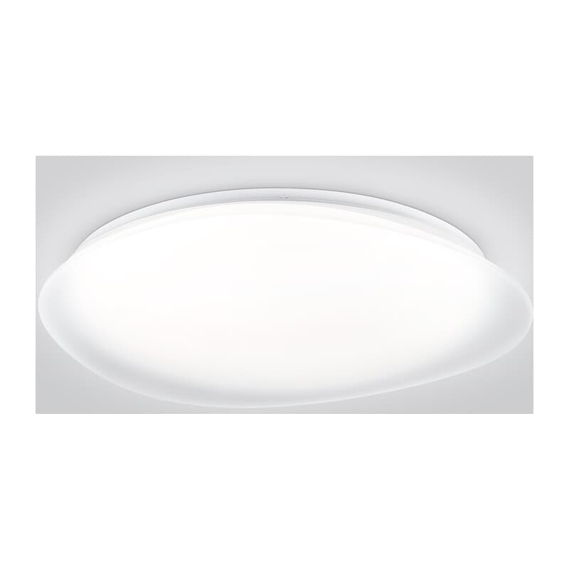 Светодиодный светильник RGB с пультом управления FZ1615 FR матовый IP20 60W 3000-6500K+RGB 510*100 (ПДУ ИК) Ambrella Light 10